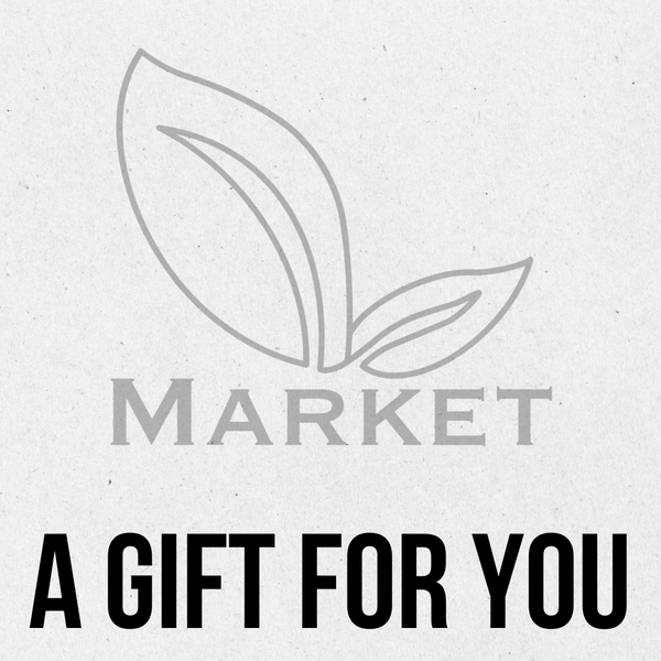 Soil to Soil Market Gift Card