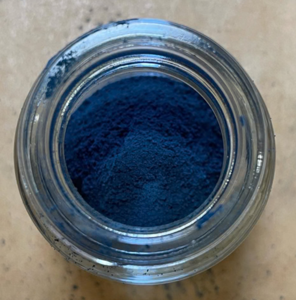 Japanese Indigo Pigment - 15 grams