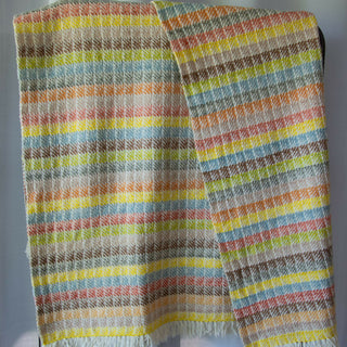 Solano Colors Blanket 1387-9