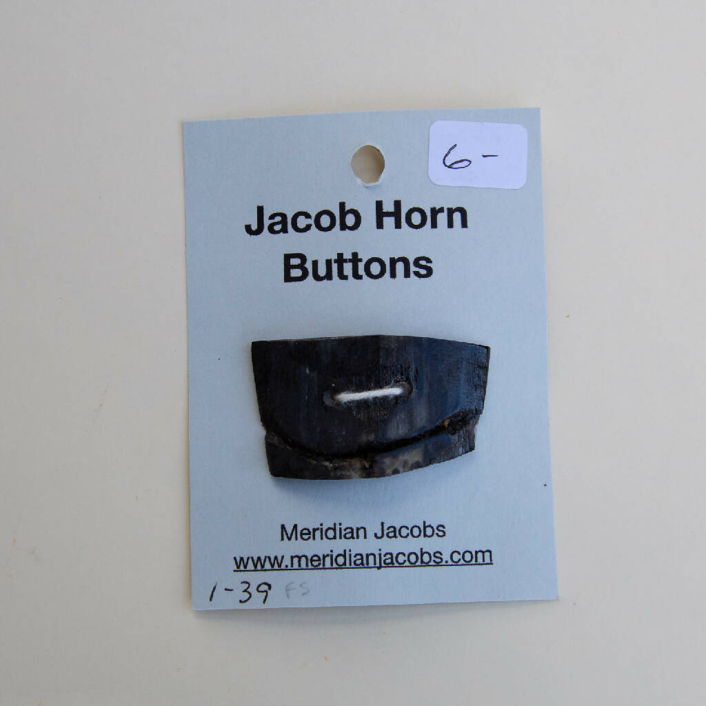 Jacob Horn Buttons