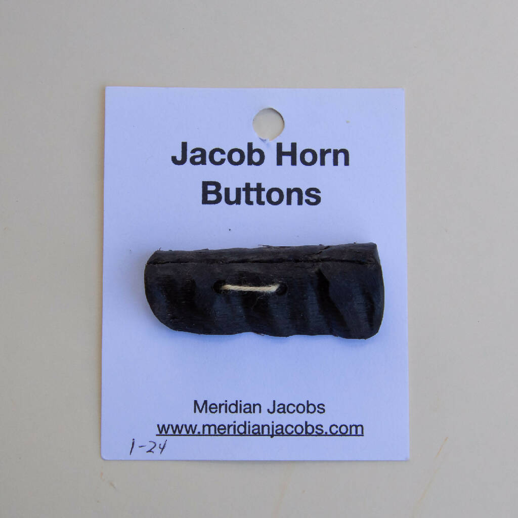 Jacob Horn Buttons