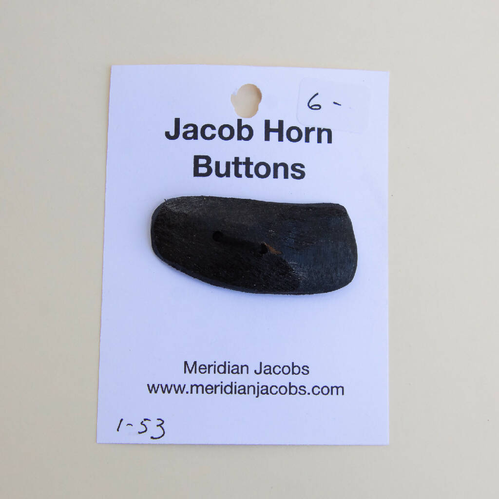 Jacob Horn Buttons