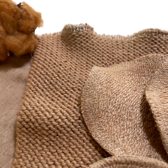 Organic Cotton Cleaning Cloth Gift Set