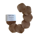Organic Cotton Rounds - Set of 7-5
