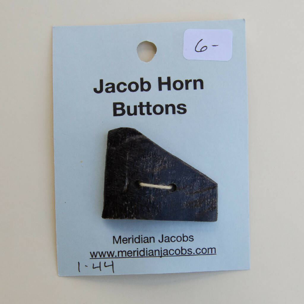 Jacob Horn Buttons