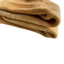 Knit Socks - Medium - Naturally Dyed - Tango Cosmos-4