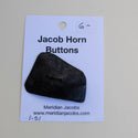 Jacob Horn Buttons