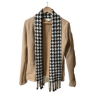 PRE-ORDER CUSTOM - WOVENS REIMAGINED CARDI-JACKET-1