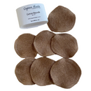Organic Cotton Rounds - Set of 7-6
