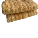Knit Socks - Medium - Naturally Dyed - Tango Cosmos-5
