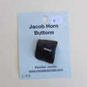 Jacob Horn Buttons