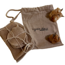 Organic Cotton Cleaning Cloth Gift Set-6