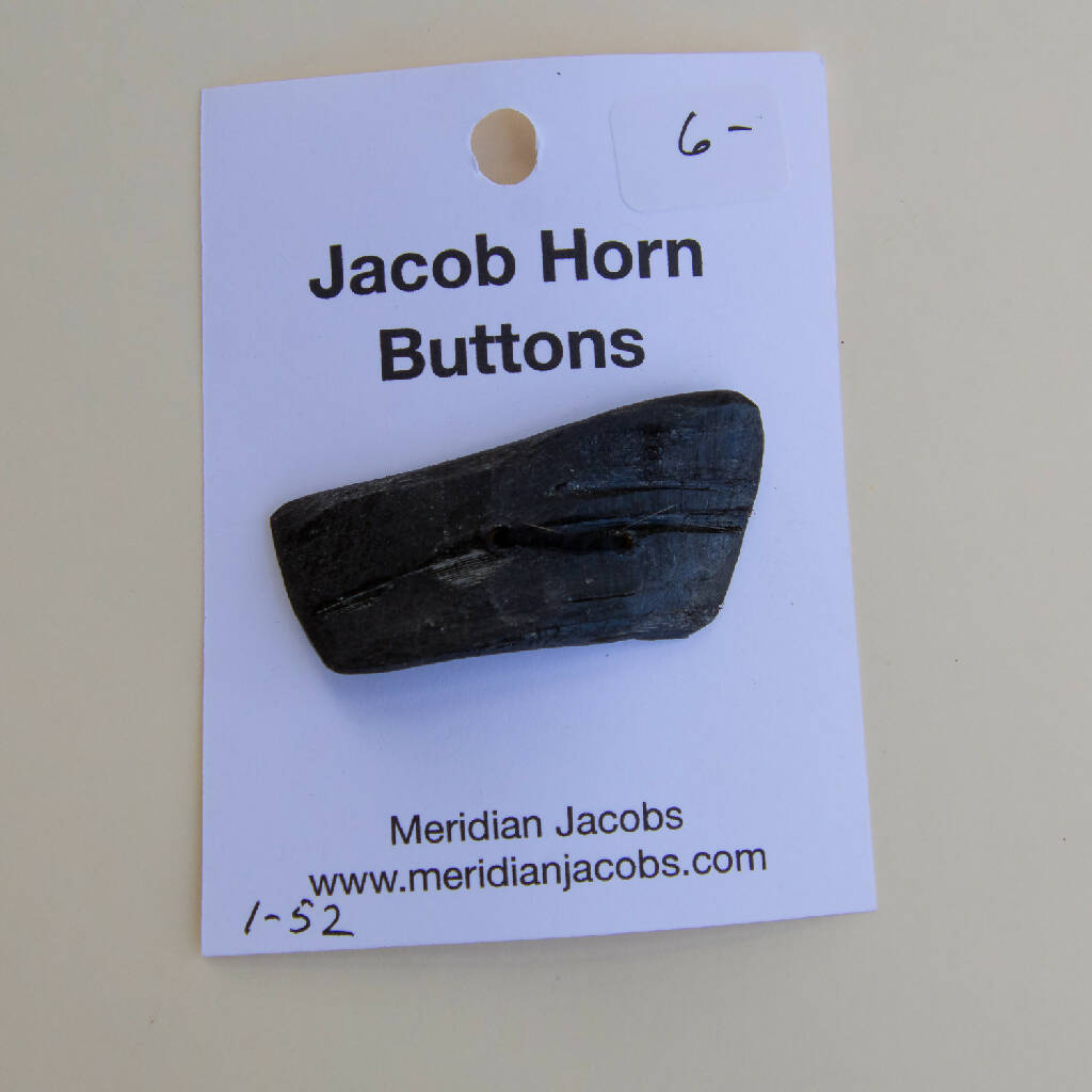 Jacob Horn Buttons