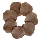 Organic Cotton Rounds - Set of 7-1